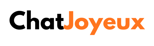 ChatJoyeux